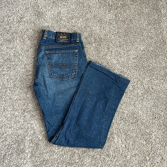 Lucky Brand ‘sweet n low’ jeans - Picture 2 of 5
